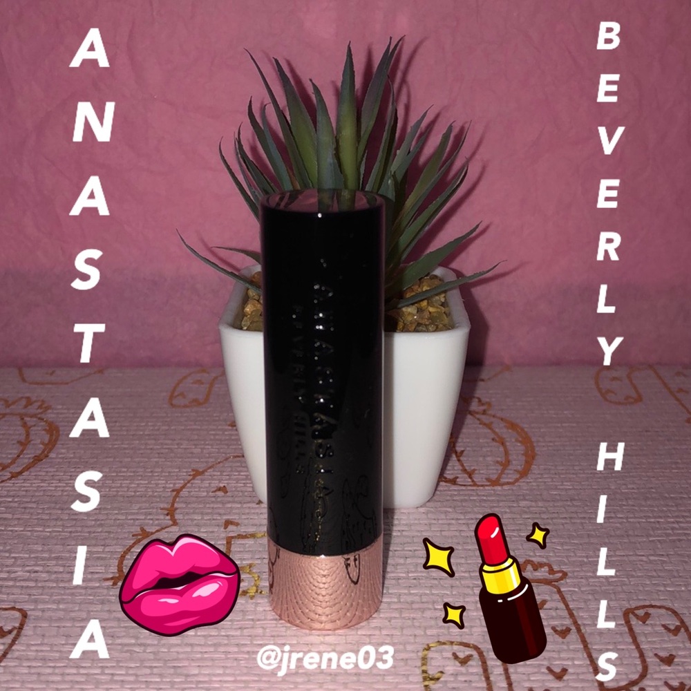 Anastasia Beverly Hills Matte Lipstick